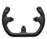 Asetek GT Rim - Open D, Leather - 1369899 - zdjęcie 1